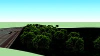Tree Tollway