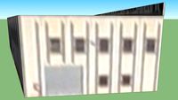 Edificio in 09030, Italia