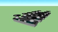 Quad Hover {With Interior; 511Kb}