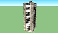 Building in Toronto, ON M4K 2L5, Canada