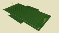 Football Field