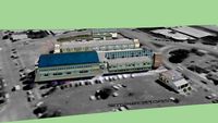 Universidad Nacional de la Patagonia 'San Juan Bosco' (Sede Trelew)