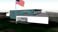 Atascadero National Guard and Armory