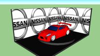 nissan 350z