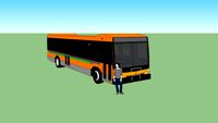 '13 Gillig BRT (HBCPTA)
