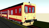 842 001 Kvatro prototype