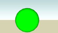 Green Sphear