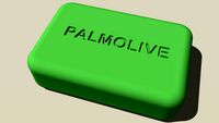Palmolive Bar Soap