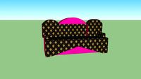 sofa arcos