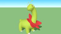 Meganium
