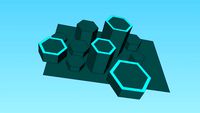 Tron : Outskirts