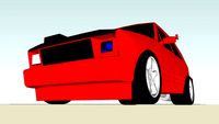 Tuned Yugo 45