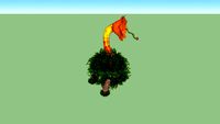triffids david