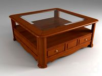 столик &quot;Alpuch&quot;