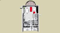 plan maison mr odeurs