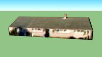 Building in The Vale of Glamorgan, UK