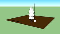 GULF OIL SPILL CONTAINMENT