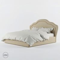 Marko Kraus Ginger Bed