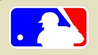 MLB Logo