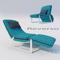 кушетка reverso