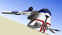 LAAT/c Gunship