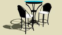 bistro fibra