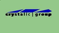 crystalic group logo example]