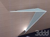 Консоль REFLEX SWING
