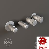 Jaga - вентили