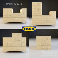 IKEA ПС 2012