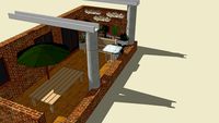 Mi terraza