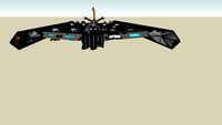 Battle Scarred A.R.K 2