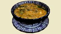 Ensopado - Soup