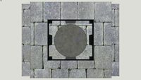 Cordova Fireplace
