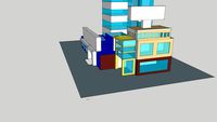 shopping fireware (carlos henrique)