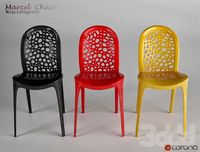 Стул Marcel Сhair by Ross Lovegrove