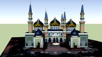 Masjid Agung Tuban