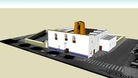 Iglesia de Santa Gertrudis