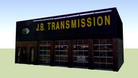 J.B.Transmission Regent.