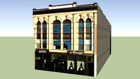109 Broadway in Fargo, ND
