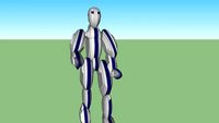 Robot básico en 3D