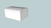 Jewlry Box Chest