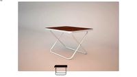 Table transformer - Складной столик