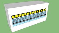 Small Fuse Box