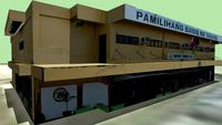 TANAY PUBLIC MARKET