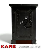 Комод KARE