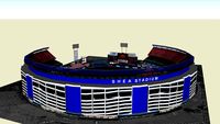 Shea Stadium