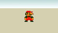 super mario