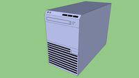 computer zzz