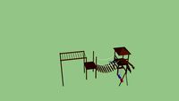 PLAYGROUND DE MADEIRA - ANA REYES